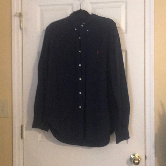Men’s Ralph Lauren button Down. - Picture 4 of 6
